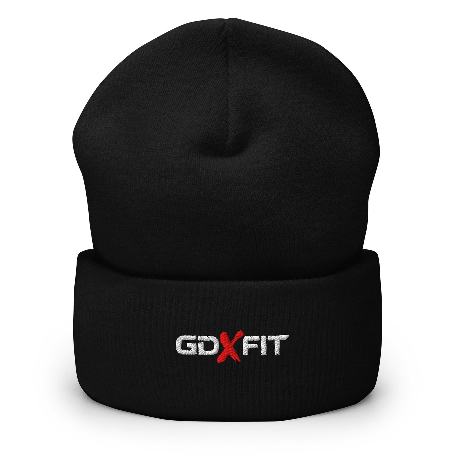 GDXFit Cuffed Beanie