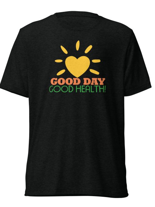 (GDGH Logo Front) Super Soft